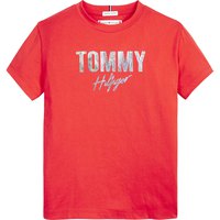 tommy-hilfiger-kortarmad-t-shirt-script