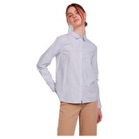 pieces-irena-oxford-long-sleeve-shirt