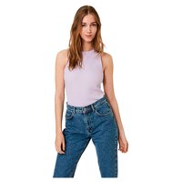 vero-moda-lavender-sleeveless-t-shirt