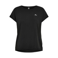 only-play-t-shirt-a-manches-courtes-aubree-loose-training