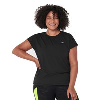 only-play-t-shirt-a-manches-courtes-aubree-loose-training-curvy