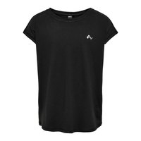 only-play-aubree-loose-training-kurzarm-t-shirt