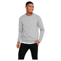 Only & sons Tröja Ceres Life Crew Neck