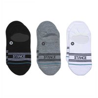 stance-chaussettes-invisibles-basic-3-paires