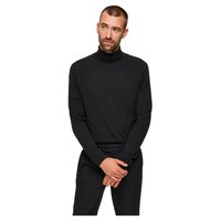 selected-berg-rollkragen-sweater