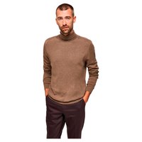 selected-berg-rollkragen-sweater