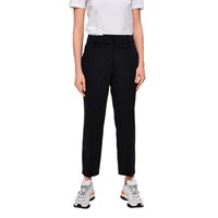selected-ria-mid-waist-cropped-pants