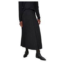 selected-alexis-mid-waist-midi-skirt
