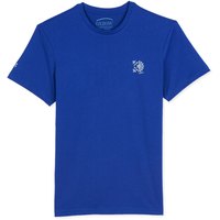 Oxbow Grafisk Kortermet T-skjorte N2 Totma