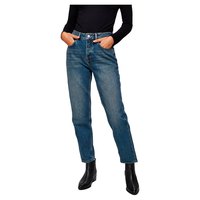 selected-frida-mom-high-waist-jeans