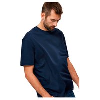 selected-camiseta-manga-corta-cuello-o-s-loose-gilman-220