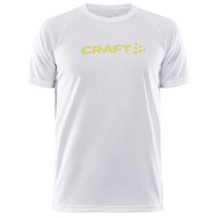 Craft T-shirt à Manches Courtes CORE Unify Logo