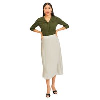 vila-milina-high-waist-midi-skirt