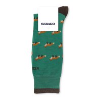 sebago-foxy-socks