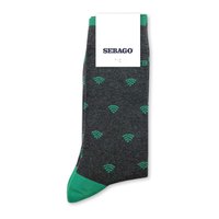 sebago-wifi-socks