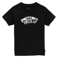 vans-kortarmad-t-shirt-for-barn-off-the-wall