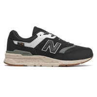 New balance Wide Trainers 997H