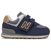 New balance Wide Trainers 574