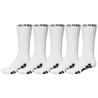 globe-calcetines-whiteout-5-pairs