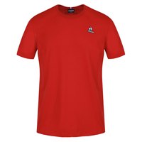 le-coq-sportif-essentials-n3-kurzarmeliges-t-shirt