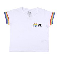 cerda-group-camiseta-de-manga-corta-point-disney-pride