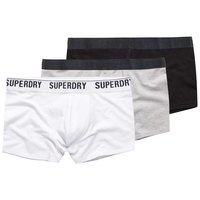superdry-boxer-trunk-multi-3-unidades