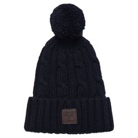 superdry-trawler-cable-beanie