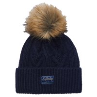 superdry-cable-lux-beanie