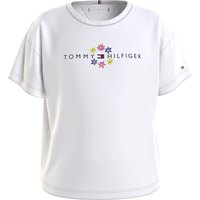 tommy-hilfiger-kortarmad-t-shirt-floral