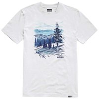etnies-camiseta-manga-corta-white-pine