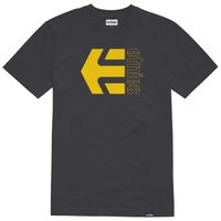 Etnies Corp Combo Kurzärmeliges T-shirt
