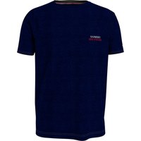 Camiseta para Niños Tommy Hilfiger Essential Big Logo tee S/S 