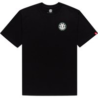 Element Seal Bp Kurzärmeliges T-shirt