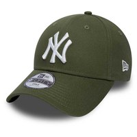 new-era-league-essential-9forty-new-york-yankees-kappe