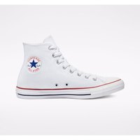 Converse Sneaker All Star Hi Optical White