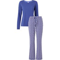 calvin-klein-pyjamas-med-langa-armar