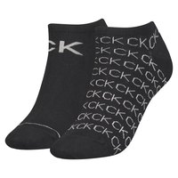 calvin-klein-sneaker-all-over-logo-socken-2-pairs