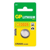 Gp batteries CR2025 3V Knopfzelle