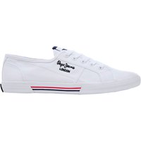 Pepe jeans Aberlady Ecobass Sneakers