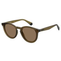 Polaroid eyewear PLD 6144/S Polarized Sunglasses