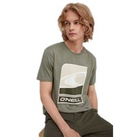 oneill-camiseta-manga-corta-flag-wave