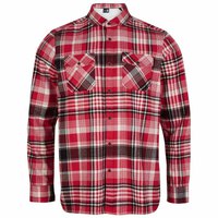 oneill-camisa-manga-larga-flannel-check