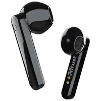Trust Auriculares Bluetooth Primo Touch