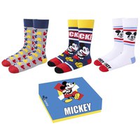 cerda-group-mickey-socks-3-pairs
