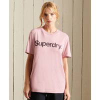 superdry-core-logo-kurzarm-t-shirt