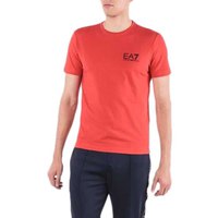 Armani jeans Kortärmad T-shirt 6ZPT52-PJ18Z