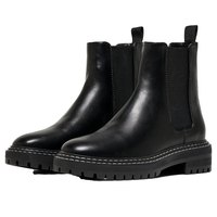 only-beth-2-pu-leather-boots