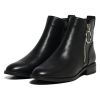 only-bobby-22-pu-leather-boots