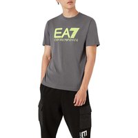 Ea7 6KPT81 Kurzärmeliges T-shirt