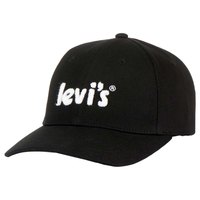 levis---gorra-poster-logo